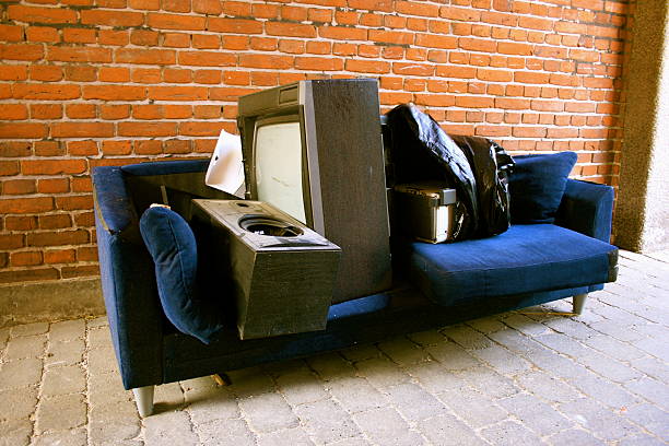 Trusted East Renton Highlands, WA Junk Removal Services Experts