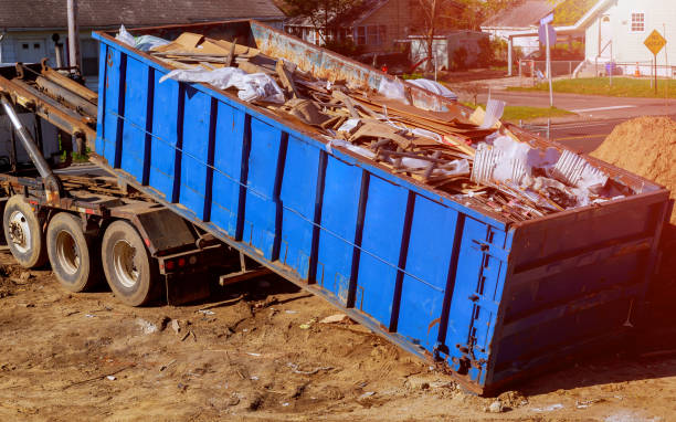 Best Same-Day Junk Removal Services  in East Renton Highlands, WA
